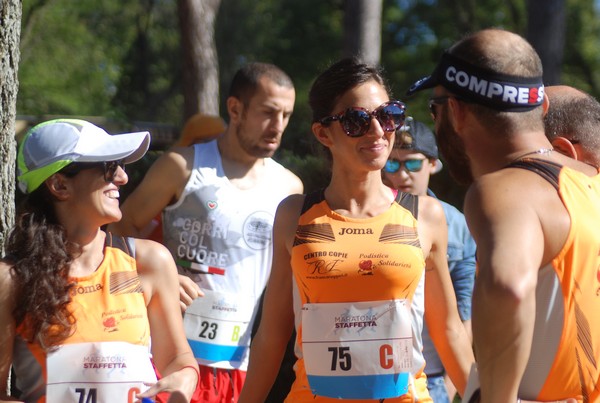 Maratona di Roma a Staffetta (TOP) (14/10/2017) 00010