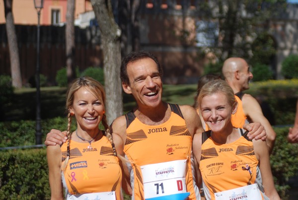 Maratona di Roma a Staffetta (TOP) (14/10/2017) 00014