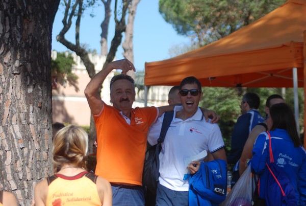 Maratona di Roma a Staffetta (TOP) (14/10/2017) 00015