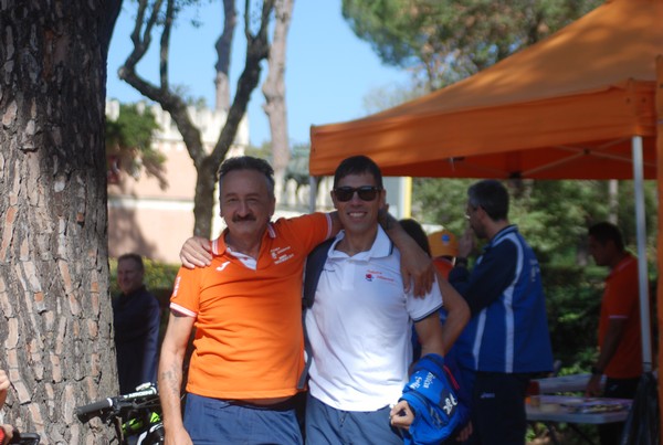 Maratona di Roma a Staffetta (TOP) (14/10/2017) 00016
