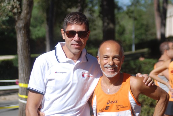 Maratona di Roma a Staffetta (TOP) (14/10/2017) 00018