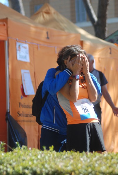 Maratona di Roma a Staffetta (TOP) (14/10/2017) 00022