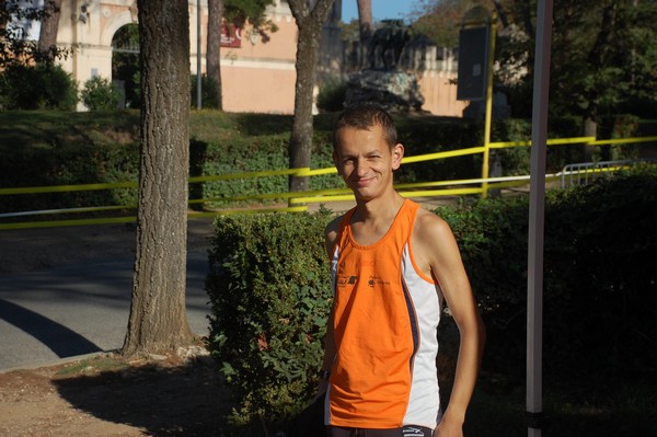Maratona di Roma a Staffetta (TOP) (14/10/2017) 00026
