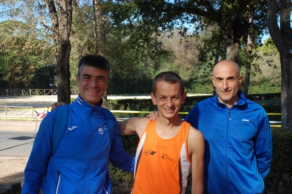 Maratona di Roma a Staffetta (TOP) (14/10/2017) 00028