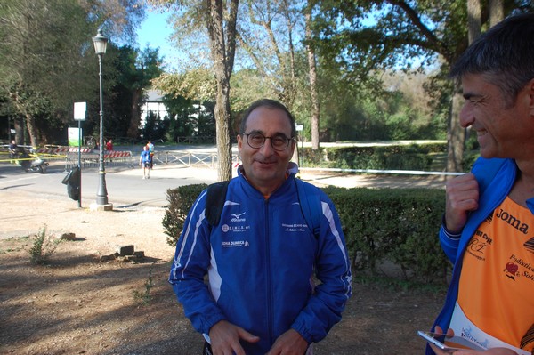 Maratona di Roma a Staffetta (TOP) (14/10/2017) 00033