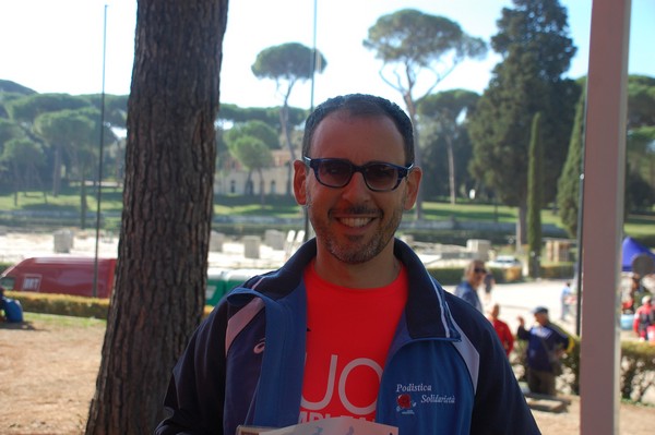 Maratona di Roma a Staffetta (TOP) (14/10/2017) 00035