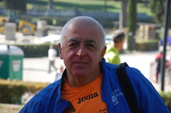 Maratona di Roma a Staffetta (TOP) (14/10/2017) 00036
