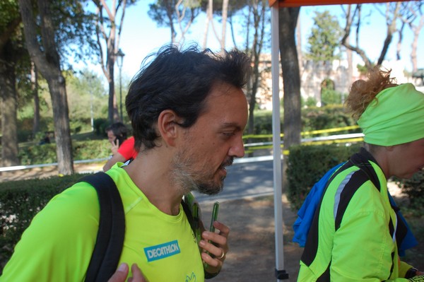 Maratona di Roma a Staffetta (TOP) (14/10/2017) 00041