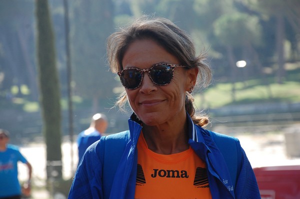 Maratona di Roma a Staffetta (TOP) (14/10/2017) 00049