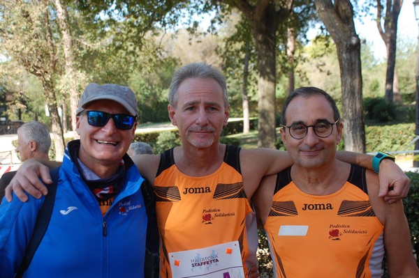 Maratona di Roma a Staffetta (TOP) (14/10/2017) 00050