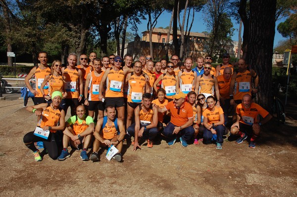 Maratona di Roma a Staffetta (TOP) (14/10/2017) 00056