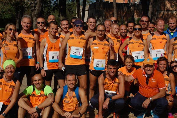 Maratona di Roma a Staffetta (TOP) (14/10/2017) 00058