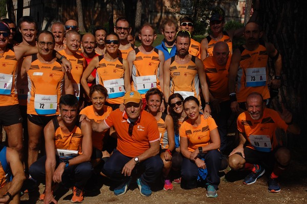 Maratona di Roma a Staffetta (TOP) (14/10/2017) 00059