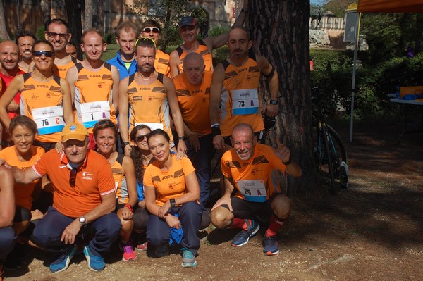 Maratona di Roma a Staffetta (TOP) (14/10/2017) 00060