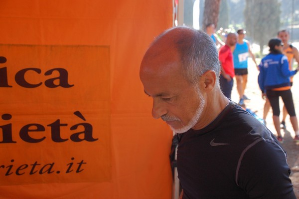 Maratona di Roma a Staffetta (TOP) (14/10/2017) 00061