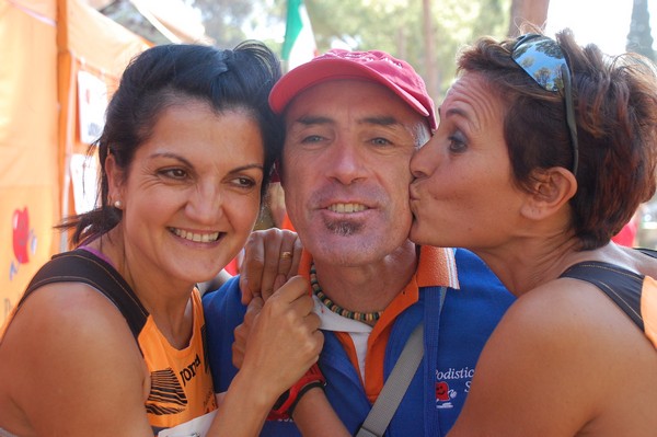 Maratona di Roma a Staffetta (TOP) (14/10/2017) 00065