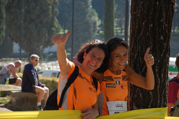 Maratona di Roma a Staffetta (TOP) (14/10/2017) 00068