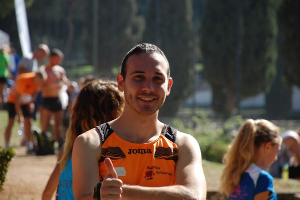 Maratona di Roma a Staffetta (TOP) (14/10/2017) 00070