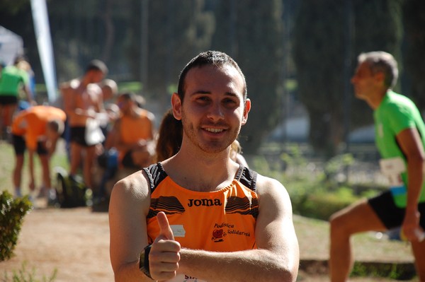 Maratona di Roma a Staffetta (TOP) (14/10/2017) 00071
