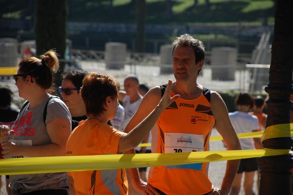 Maratona di Roma a Staffetta (TOP) (14/10/2017) 00076