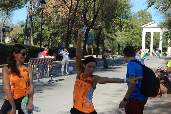 Maratona di Roma a Staffetta (TOP) (14/10/2017) 00083