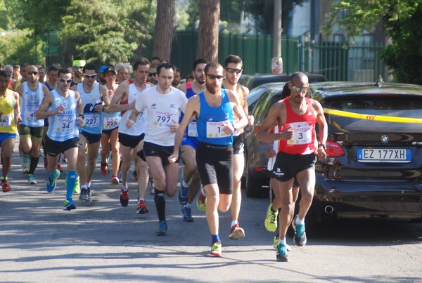 Roma 3 Ville Run [TOP] (25/04/2017) 00008