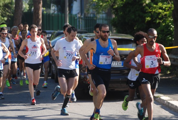 Roma 3 Ville Run [TOP] (25/04/2017) 00010