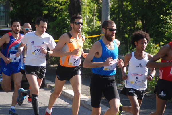 Roma 3 Ville Run [TOP] (25/04/2017) 00011