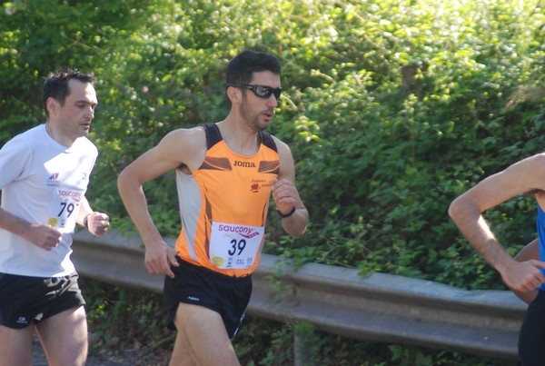 Roma 3 Ville Run [TOP] (25/04/2017) 00013