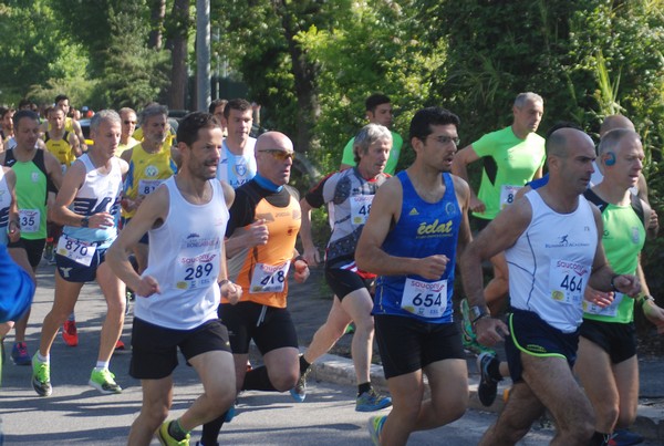 Roma 3 Ville Run [TOP] (25/04/2017) 00017