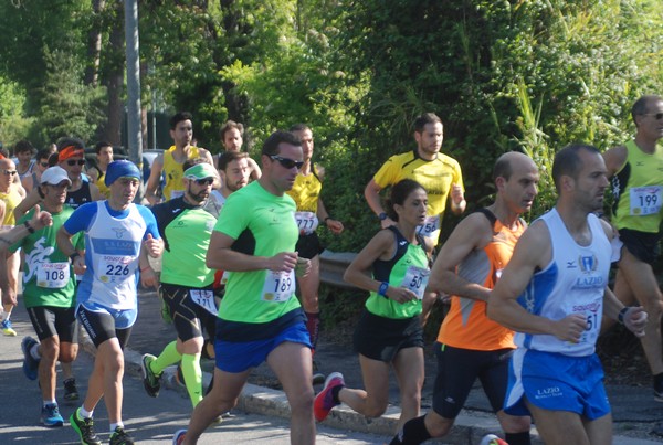 Roma 3 Ville Run [TOP] (25/04/2017) 00020