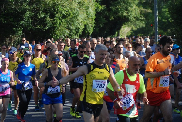 Roma 3 Ville Run [TOP] (25/04/2017) 00029