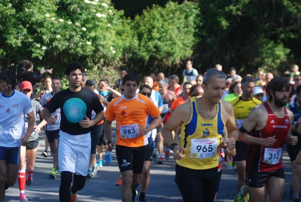 Roma 3 Ville Run [TOP] (25/04/2017) 00045