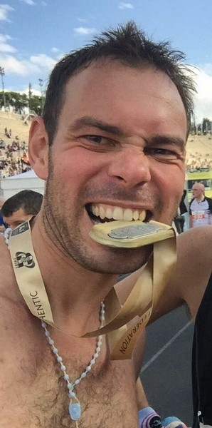Athens Classic Marathon (12/11/2017) 003