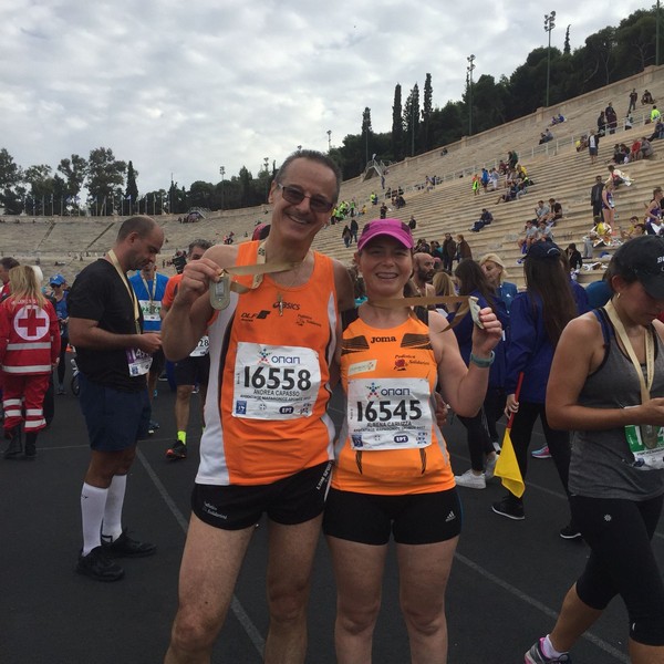 Athens Classic Marathon (12/11/2017) 004