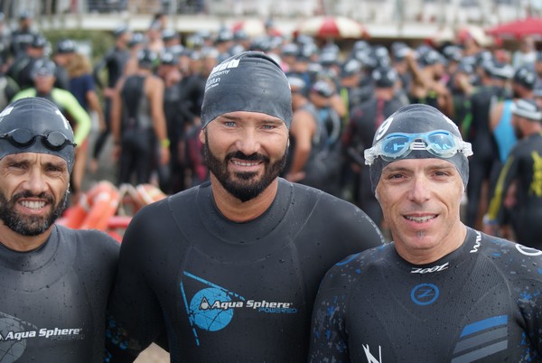 Triathlon Olimpico Ostia (24/09/2017) 004