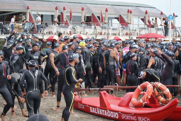 Triathlon Olimpico Ostia (24/09/2017) 005