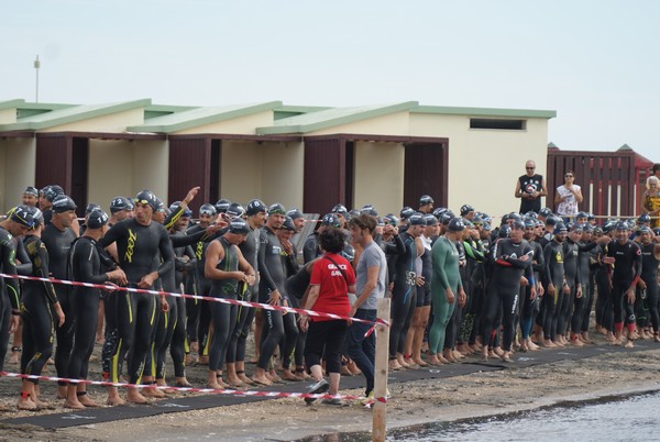 Triathlon Olimpico Ostia (24/09/2017) 006