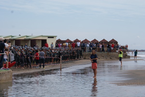 Triathlon Olimpico Ostia (24/09/2017) 007