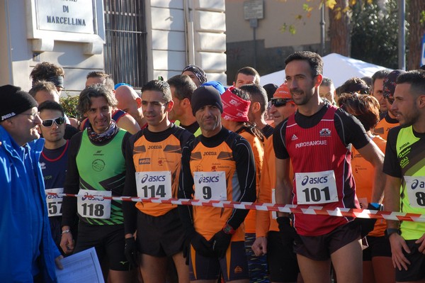 Marcia degli 8 Fontanili - Io Corro Per Fabio (17/12/2017) 00004