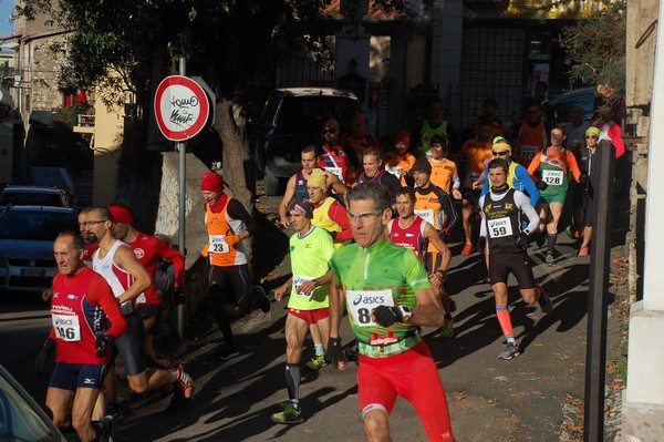 Marcia degli 8 Fontanili - Io Corro Per Fabio (17/12/2017) 00009
