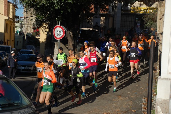 Marcia degli 8 Fontanili - Io Corro Per Fabio (17/12/2017) 00013
