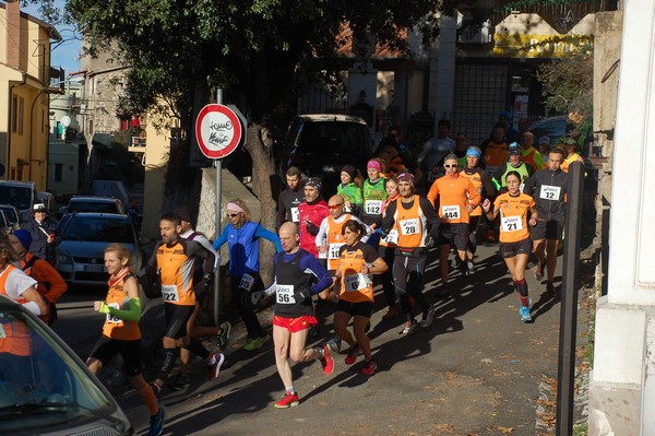 Marcia degli 8 Fontanili - Io Corro Per Fabio (17/12/2017) 00015