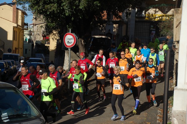 Marcia degli 8 Fontanili - Io Corro Per Fabio (17/12/2017) 00027