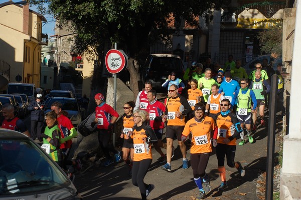 Marcia degli 8 Fontanili - Io Corro Per Fabio (17/12/2017) 00028