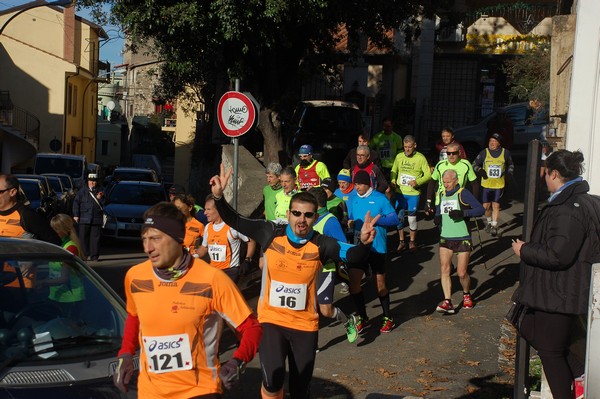 Marcia degli 8 Fontanili - Io Corro Per Fabio (17/12/2017) 00031