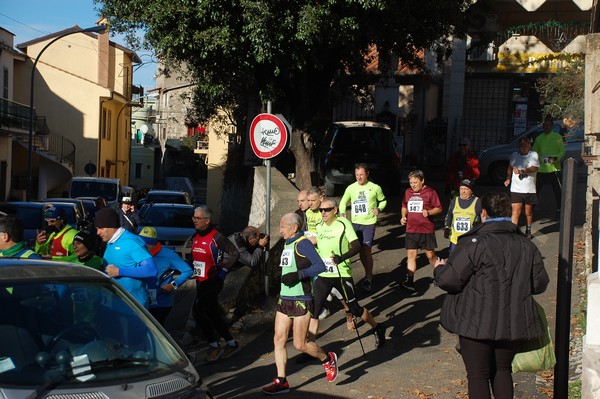 Marcia degli 8 Fontanili - Io Corro Per Fabio (17/12/2017) 00032