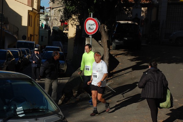 Marcia degli 8 Fontanili - Io Corro Per Fabio (17/12/2017) 00033