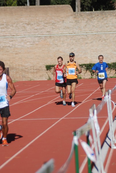 Roma Urbs Mundi (Ex Hunger Run) (15/10/2017) 00040