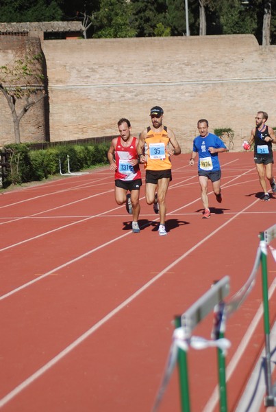 Roma Urbs Mundi (Ex Hunger Run) (15/10/2017) 00042